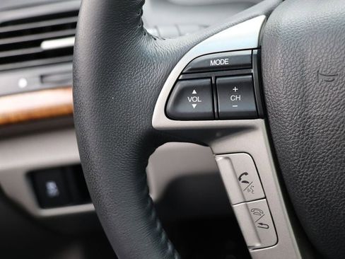 Used 2012 Honda Accord EX-L image 20