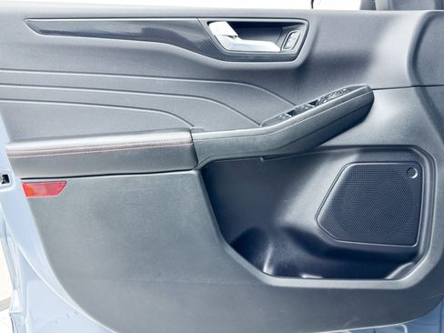 Used 2023 Ford Escape ST-Line w/ Tech Pack #1 image 30