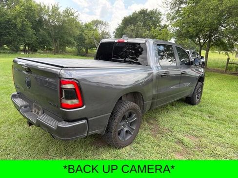 Used 2024 RAM 1500 Lone Star AWD/4WD image 11