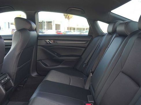 Used 2022 Honda Accord Sport image 13