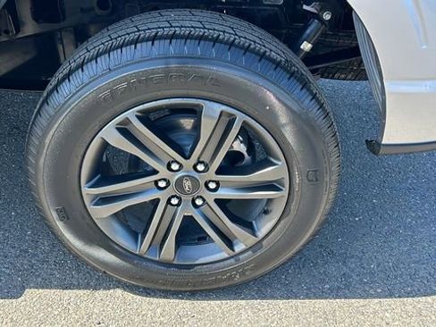 Certified 2022 Ford F150 XLT w/ Equipment Group 302A High image 6