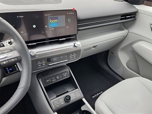 New 2026 Hyundai Kona Limited image 17
