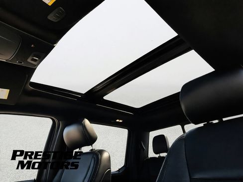 Used 2019 Ford F150 Lariat w/ Equipment Group 502A Luxury AWD/4WD image 37