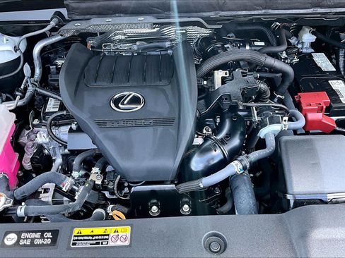 Used 2024 Lexus RX 350 FWD w/ Technology Package image 32