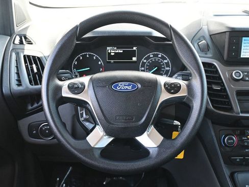 Used 2019 Ford Transit Connect XL FWD image 9