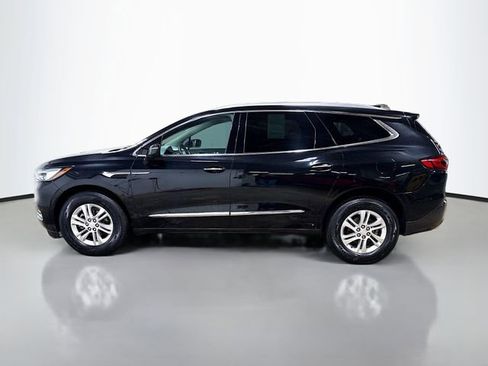 Used 2019 Buick Enclave Essence FWD image 10