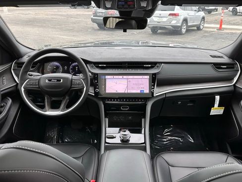 New 2026 Jeep Grand Cherokee L Limited w/ Limited Altitude Package image 21