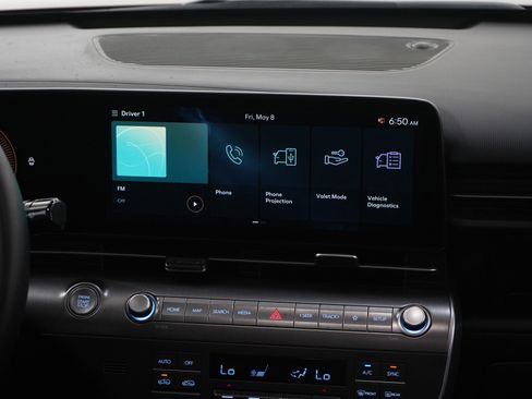 Certified 2026 Hyundai Kona SEL Sport AWD/4WD image 15
