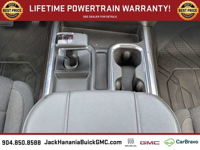 Used 2024 Chevrolet Silverado 1500 RST w/ Max Trailering Package AWD/4WD image 19