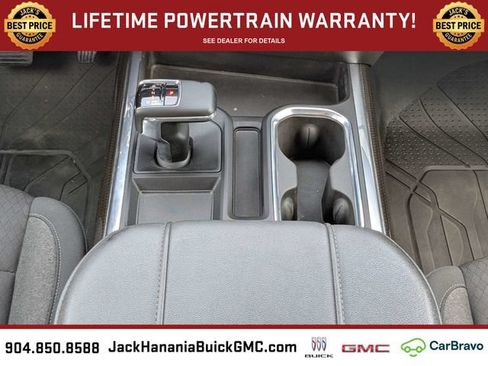 Used 2024 Chevrolet Silverado 1500 RST w/ Max Trailering Package AWD/4WD image 19