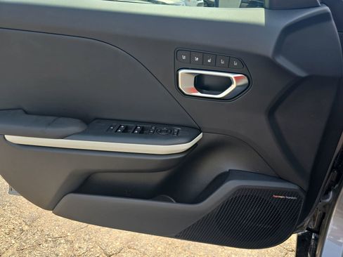 New 2026 Kia K4 GT-Line FWD image 29