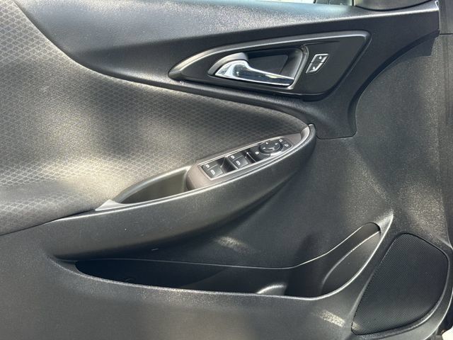 Used 2019 Chevrolet Malibu LS w/ Driver Confidence Package FWD image 24