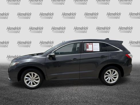 Used 2016 Acura RDX FWD image 7