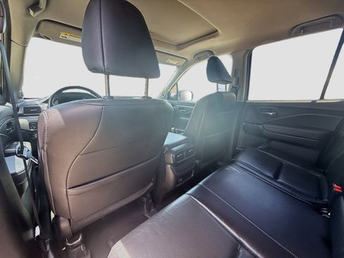 Used 2024 Honda Ridgeline RTL image 24