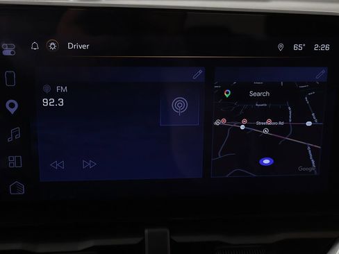 Used 2026 Chevrolet Equinox LT FWD image 49