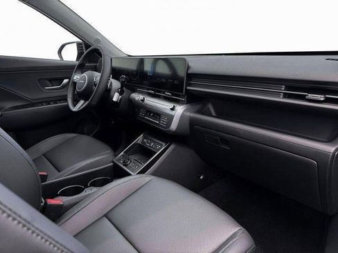 New 2026 Hyundai Kona SEL Premium image 15