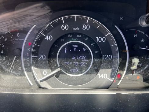 Used 2014 Honda CR-V LX image 5