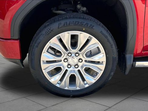 Used 2021 GMC Sierra 1500 Denali w/ Denali Ultimate Package AWD/4WD image 21