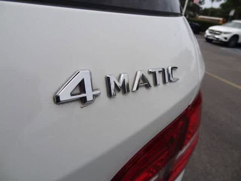 Used 2014 Mercedes-Benz ML 350 4MATIC image 32
