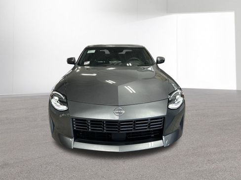 New 2026 Nissan Z Sport w/ Floor Mat Package RWD image 28