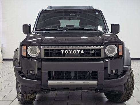 Certified 2024 Toyota Land Cruiser image 3