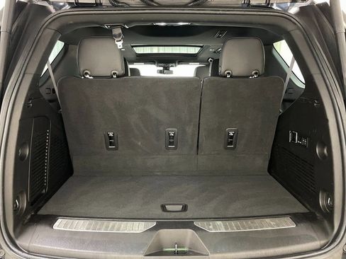 Certified 2022 Chevrolet Tahoe RST w/ Sport Performance Package AWD/4WD image 51