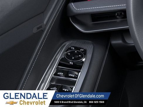 New 2026 Chevrolet Corvette Stingray Convertible w/ 1LT RWD image 22