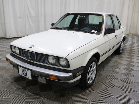 Used 1986 BMW 325 Sedan image 31