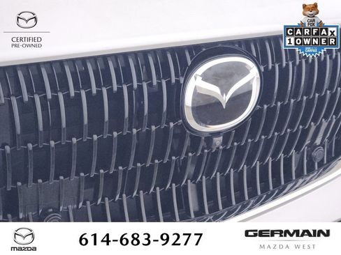 Certified 2024 MAZDA CX-90 Plug-In Hybrid w/ Premium Plus image 14
