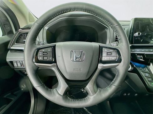 New 2026 Honda Odyssey Elite image 16