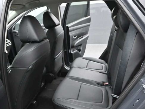 New 2026 Hyundai Tucson SEL Plus AWD/4WD image 15