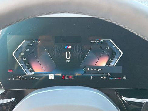 New 2026 BMW X1 xDrive28i w/ Technology Package image 40