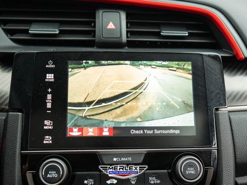 Used 2018 Honda Civic Si image 29