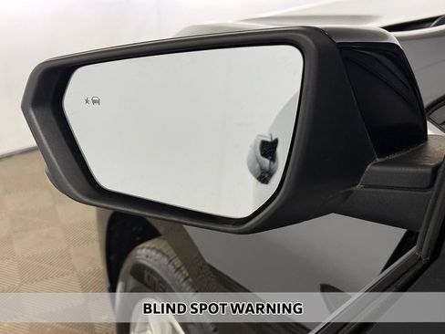 Used 2020 Chevrolet Equinox LT AWD/4WD image 4