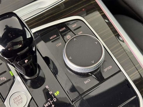 Used 2023 BMW X5 xDrive40i w/ Premium Package image 30