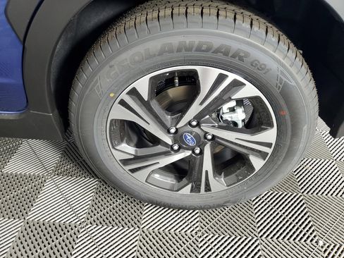 New 2025 Subaru Crosstrek 2.5i Premium image 30