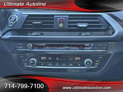 Used 2019 BMW X3 sDrive30i w/ Premium Package image 21