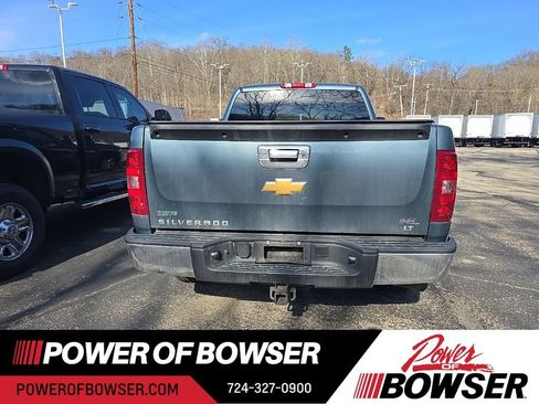 Used 2012 Chevrolet Silverado 1500 LT w/ All-Star Edition image 5