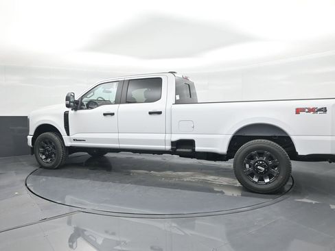 New 2026 Ford F350 XL w/ STX Appearance Package AWD/4WD image 28