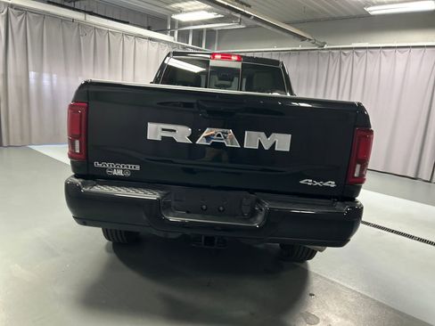 Used 2025 RAM 2500 Laramie image 6