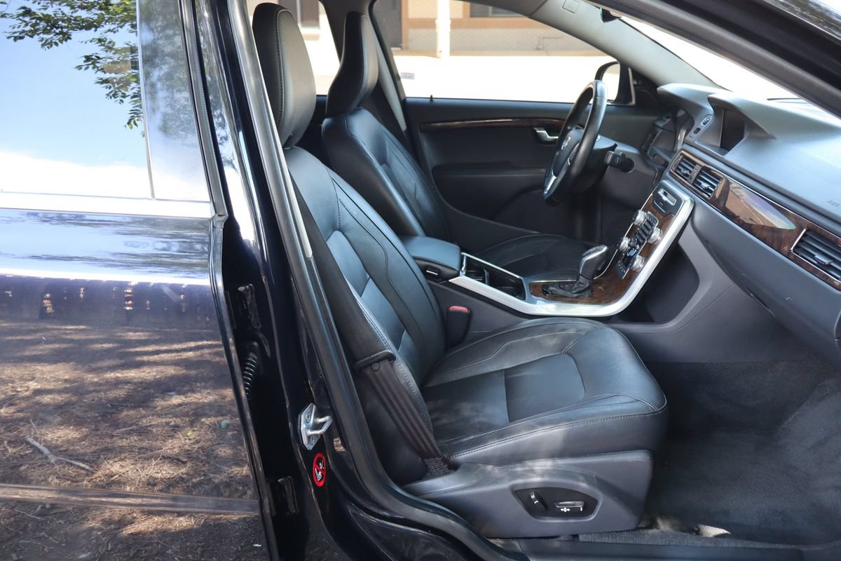 Used 2015 Volvo S80 T5 Platinum FWD image 22