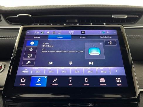 Used 2023 Jeep Grand Cherokee Limited image 28