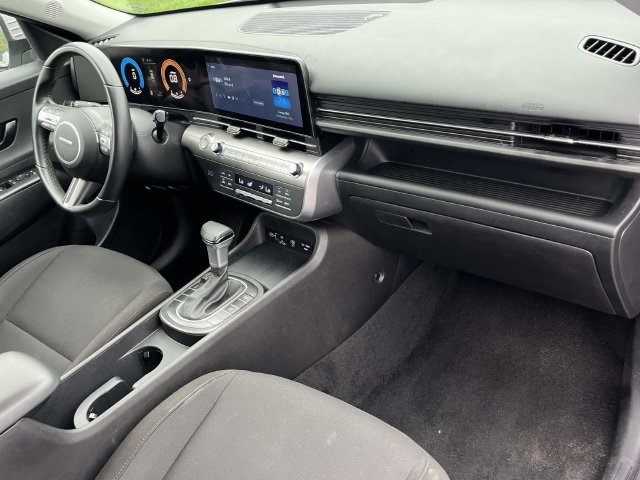 Used 2025 Hyundai Kona SEL AWD/4WD image 21