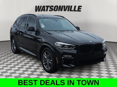 Used 2019 BMW X3 M40i w/ Premium Package