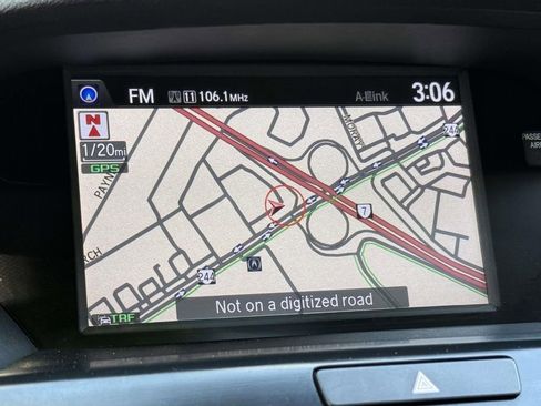 Used 2017 Acura MDX SH-AWD w/ Technology Package image 20