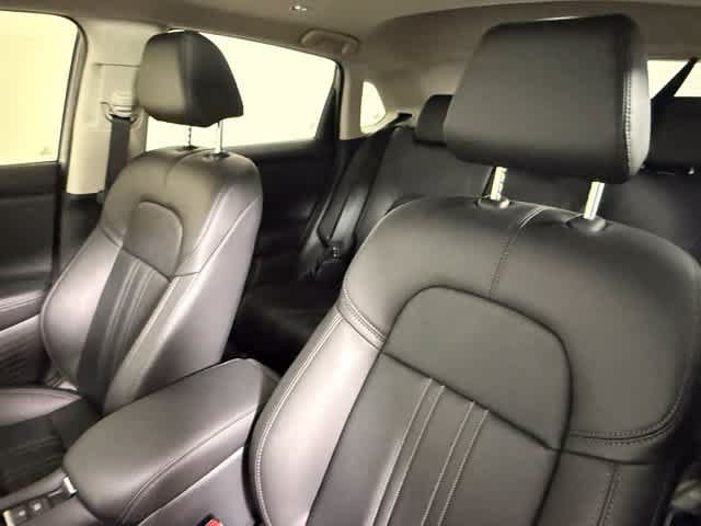 New 2027 Honda HR-V EX-L image 33