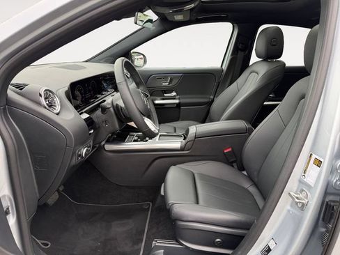 Certified 2026 Mercedes-Benz GLA 250 4MATIC image 10
