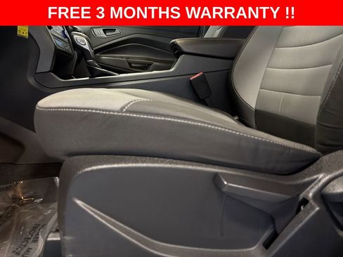 Used 2018 Ford Escape S image 13