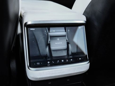 Used 2023 Tesla Model X Plaid image 48