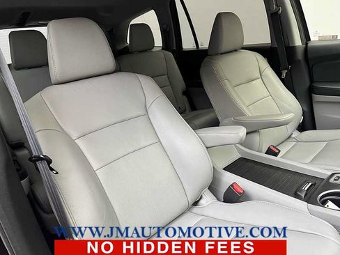 Used 2018 Honda Pilot EX-L image 24